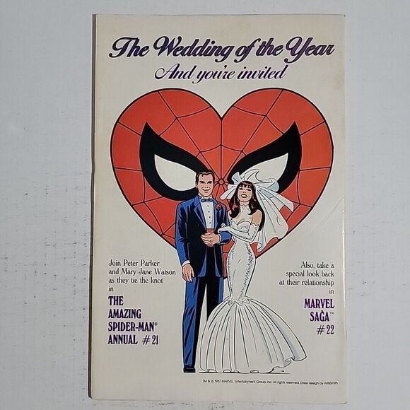 The Mighty Thor #383 Marvel 1987 Secret Wars - EXCELLENT CONDITION- DOCTOR DOOM! - Picture 11 of 12